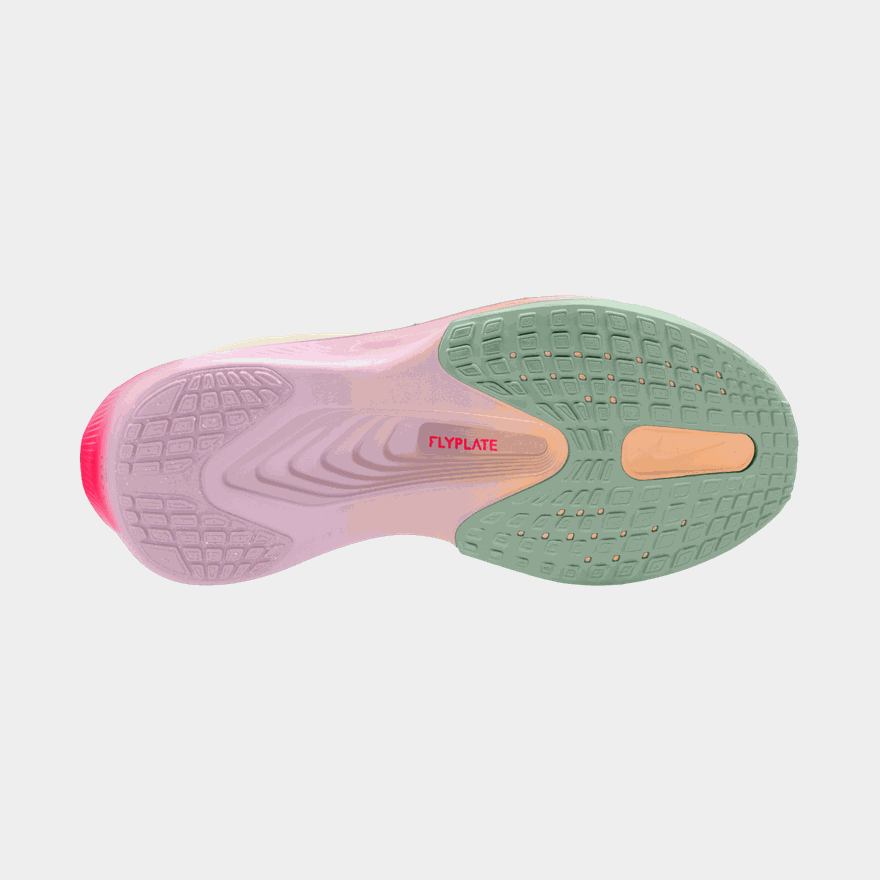 Zoom Fly 6, löparskor, dam - full image 4