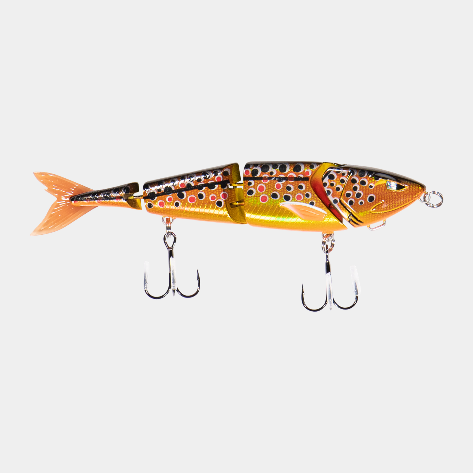 Zilla Swimmer 120 - full image 1