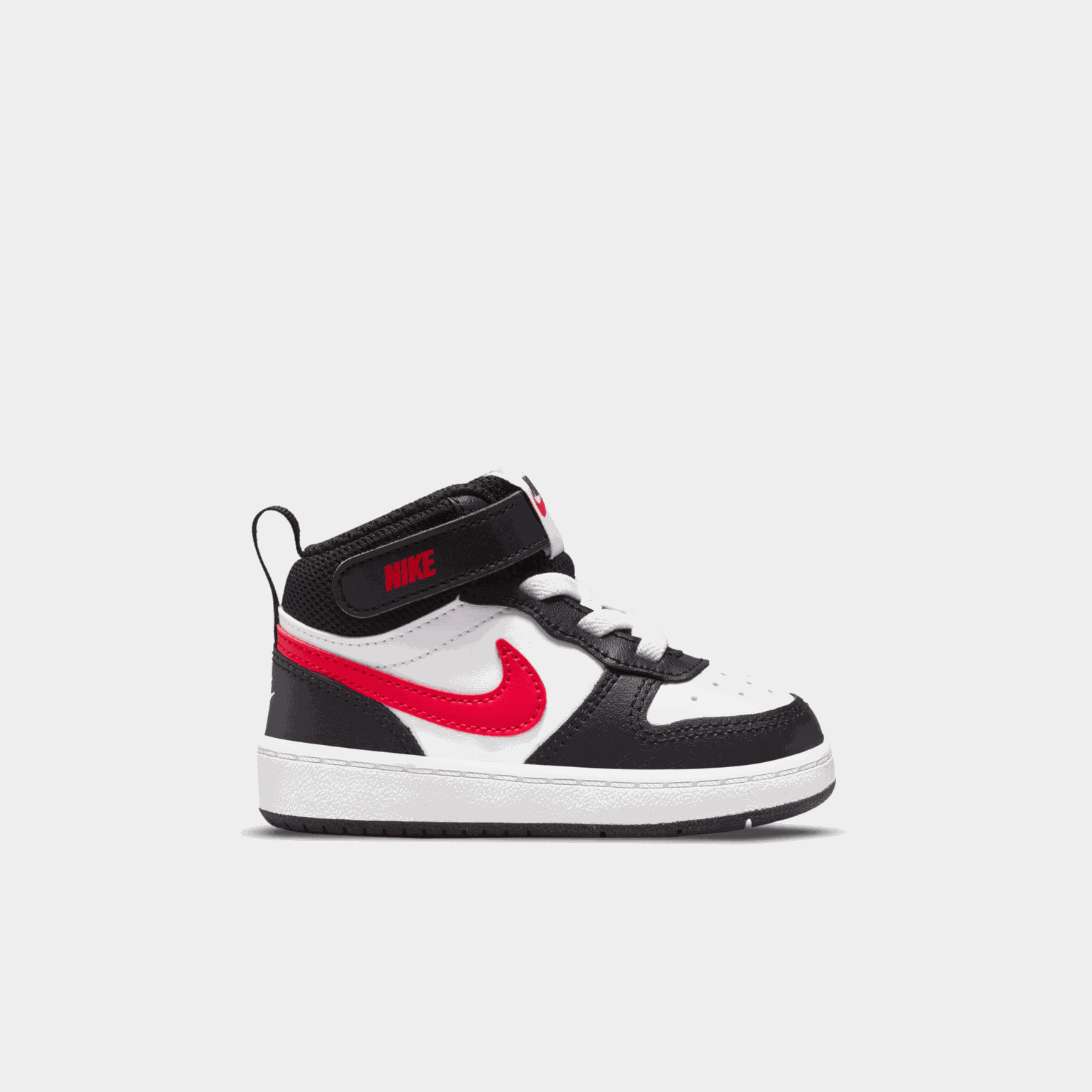 COURT BOROUGH MID 2 BTV, Sneakers, fritidsskor, junior - Fritidsskor & Sneakers