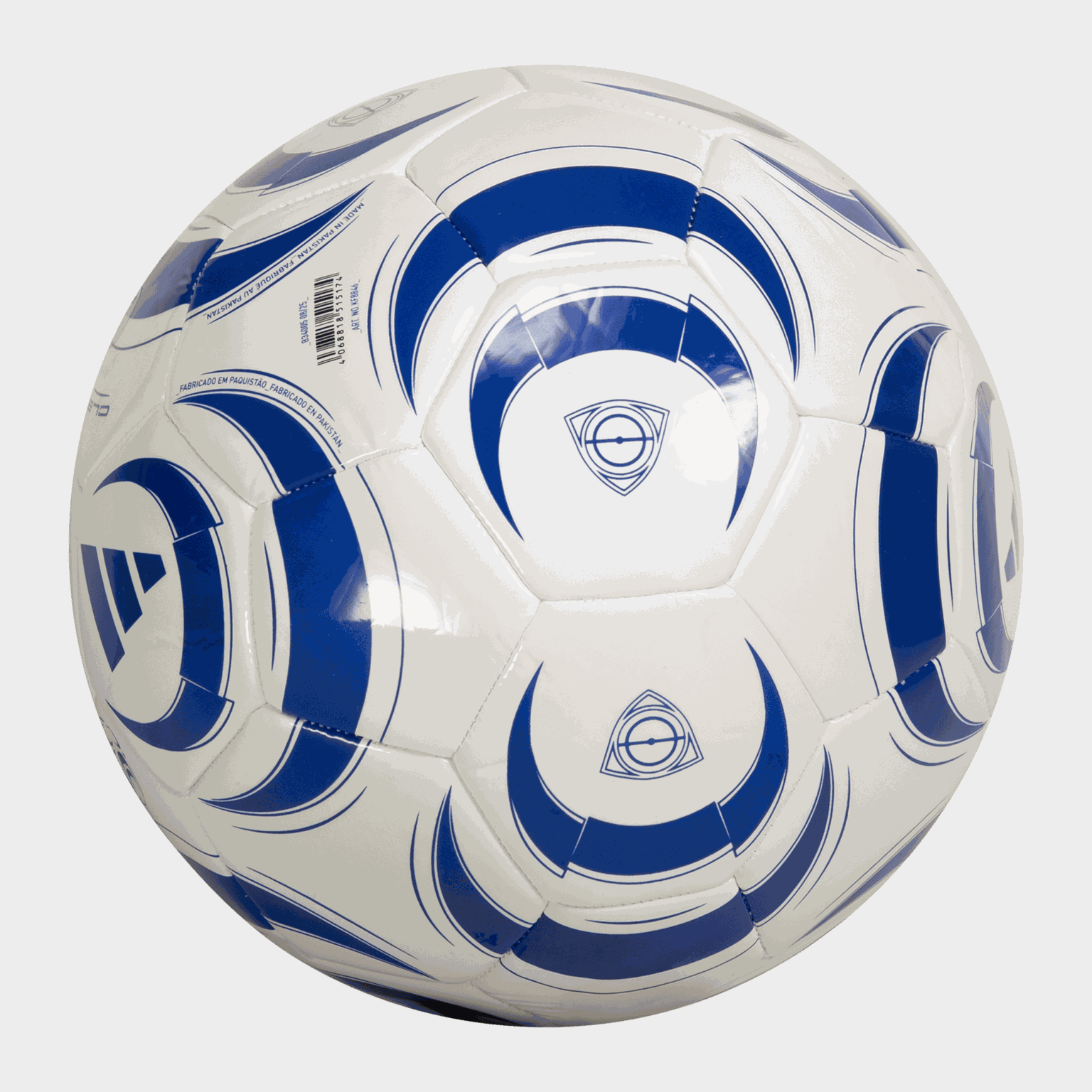 TIRO CLB, fotboll - full image 2