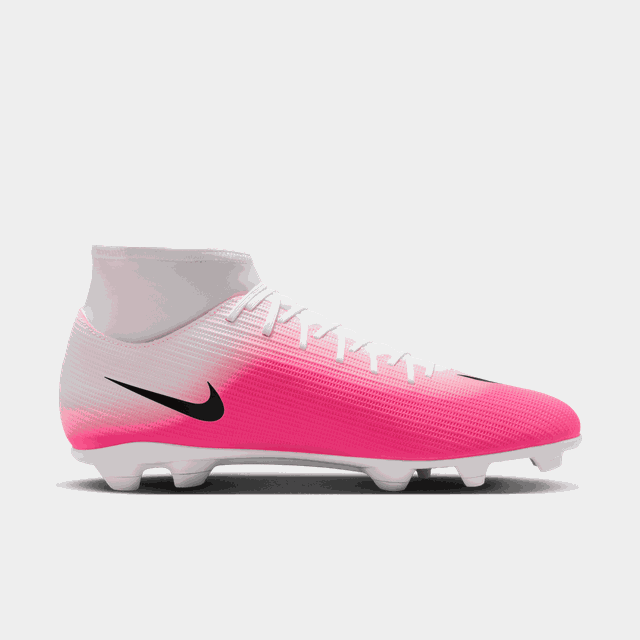 SUPERFLY 11 CLUB FG/MG T, fotbollsskor, herr - Fotbollsskor