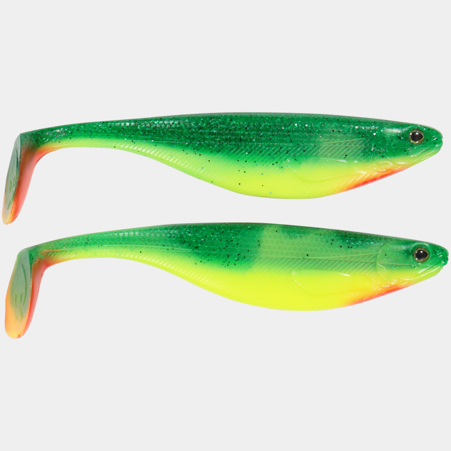 Shadteez 12 cm 15 g 2 st, jigg - full image 1