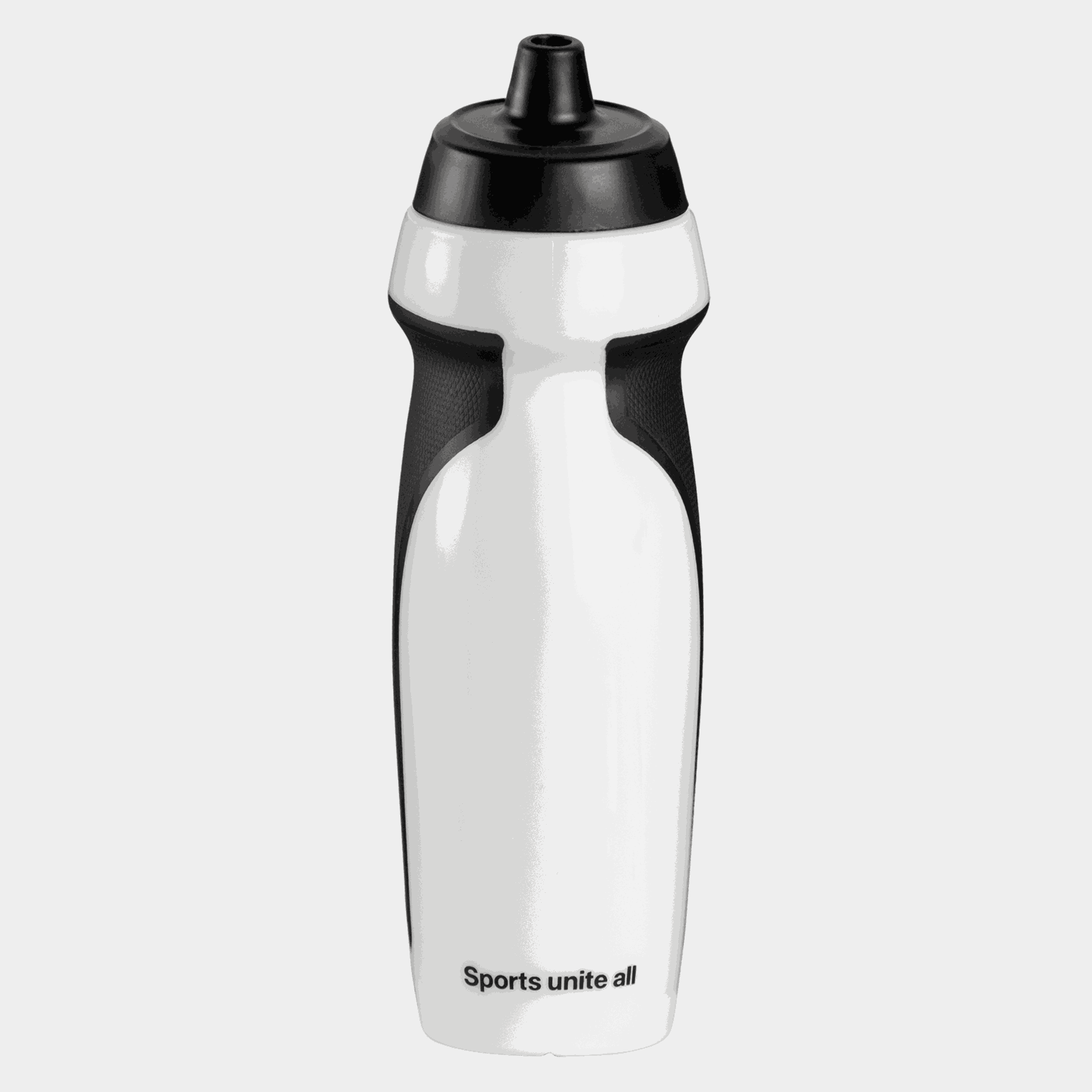 Sports water bottle 600ml, dryckesflaska - full image 1