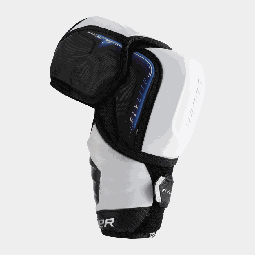 S25 Vapor FLYLITE Elbow Pad, armbågsskydd, intermediate 26/27 - full image 2