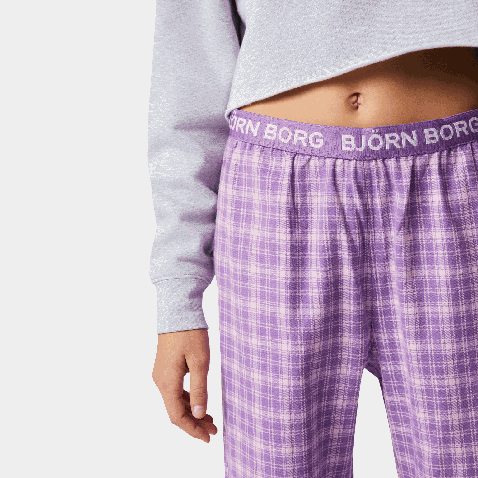 Core Pyjama Pant, pyjamasbyxor - full image 4