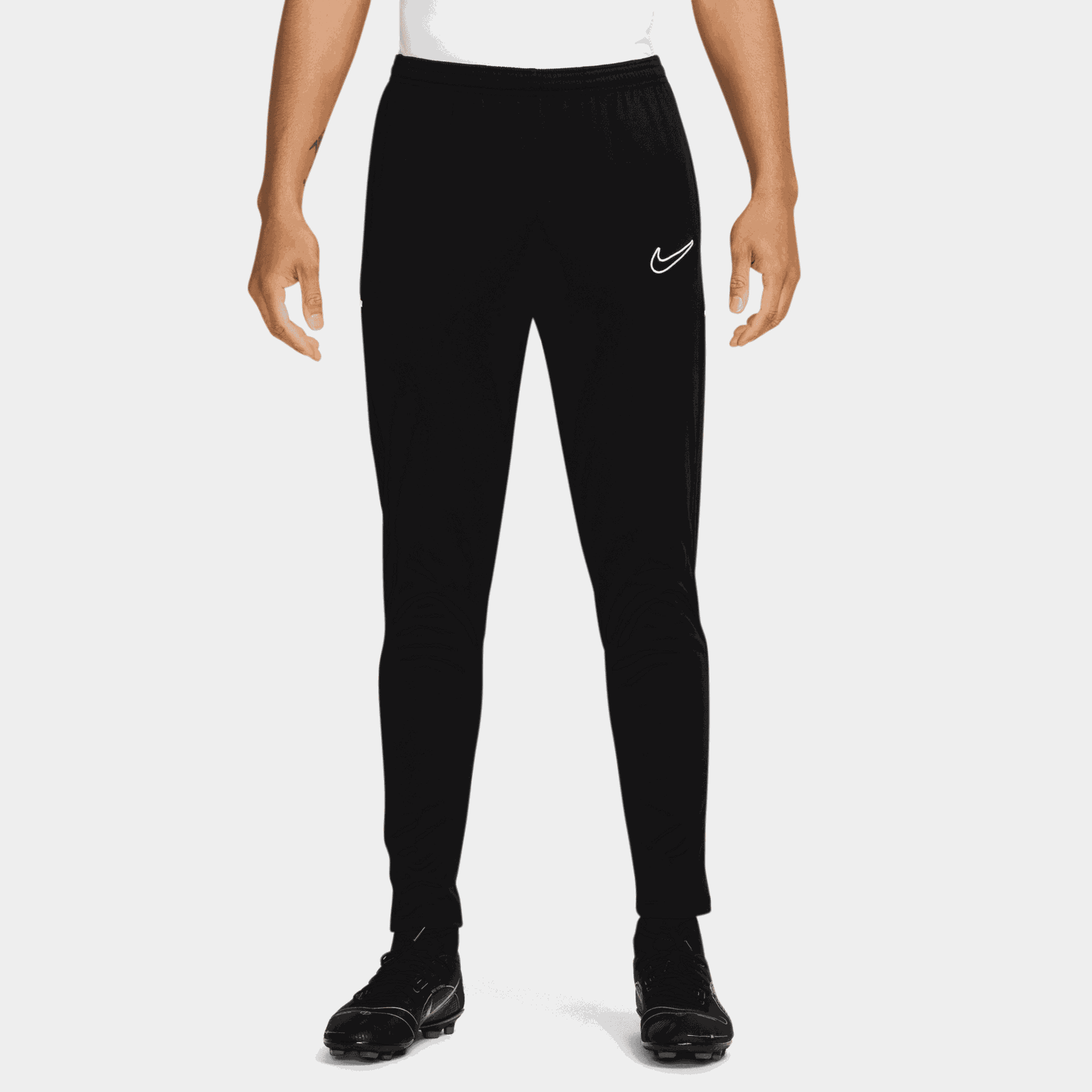 Dri-FIT Academy 25 Pant KPZ, fotbollsbyxa, herr - full image 1