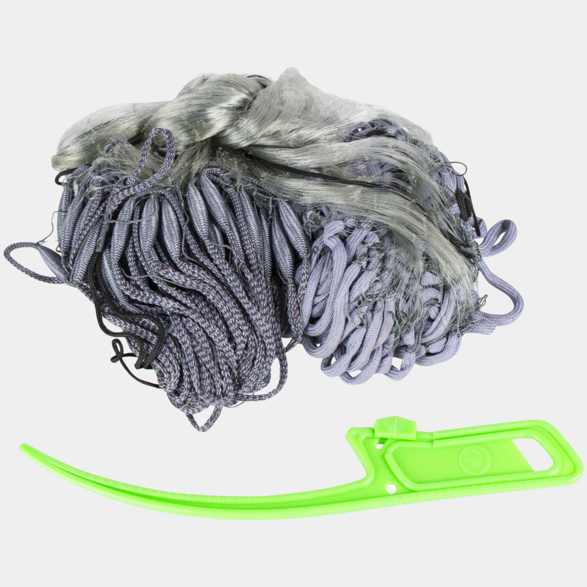 Fishing Nets - Nät & Burar