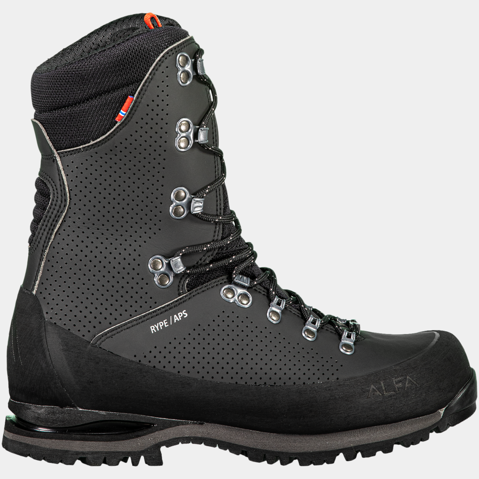 Rype Aps GTX, jaktstövel - full image 1