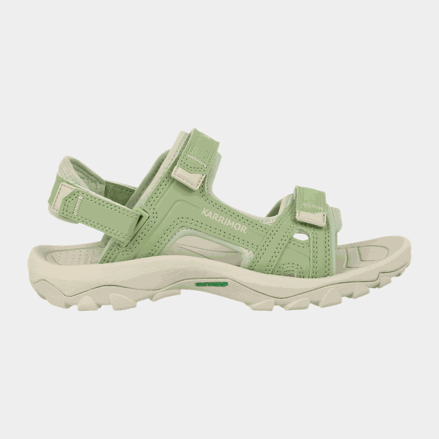 Antibes Jnr00, sandal, junior - Sandaler & Crocs