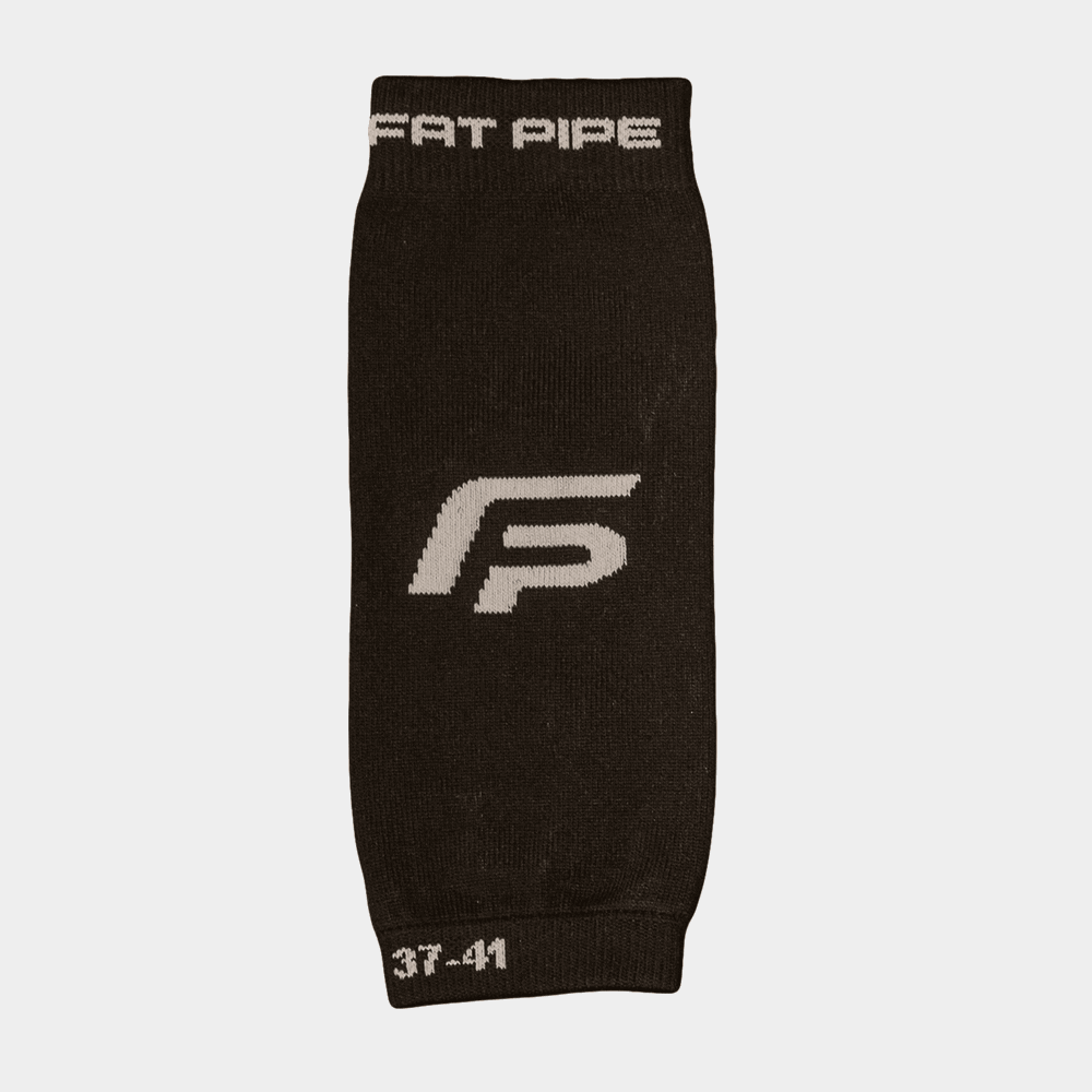 Victor Players Calf Sleeve 26/27, innebandystrumpa - full image 1