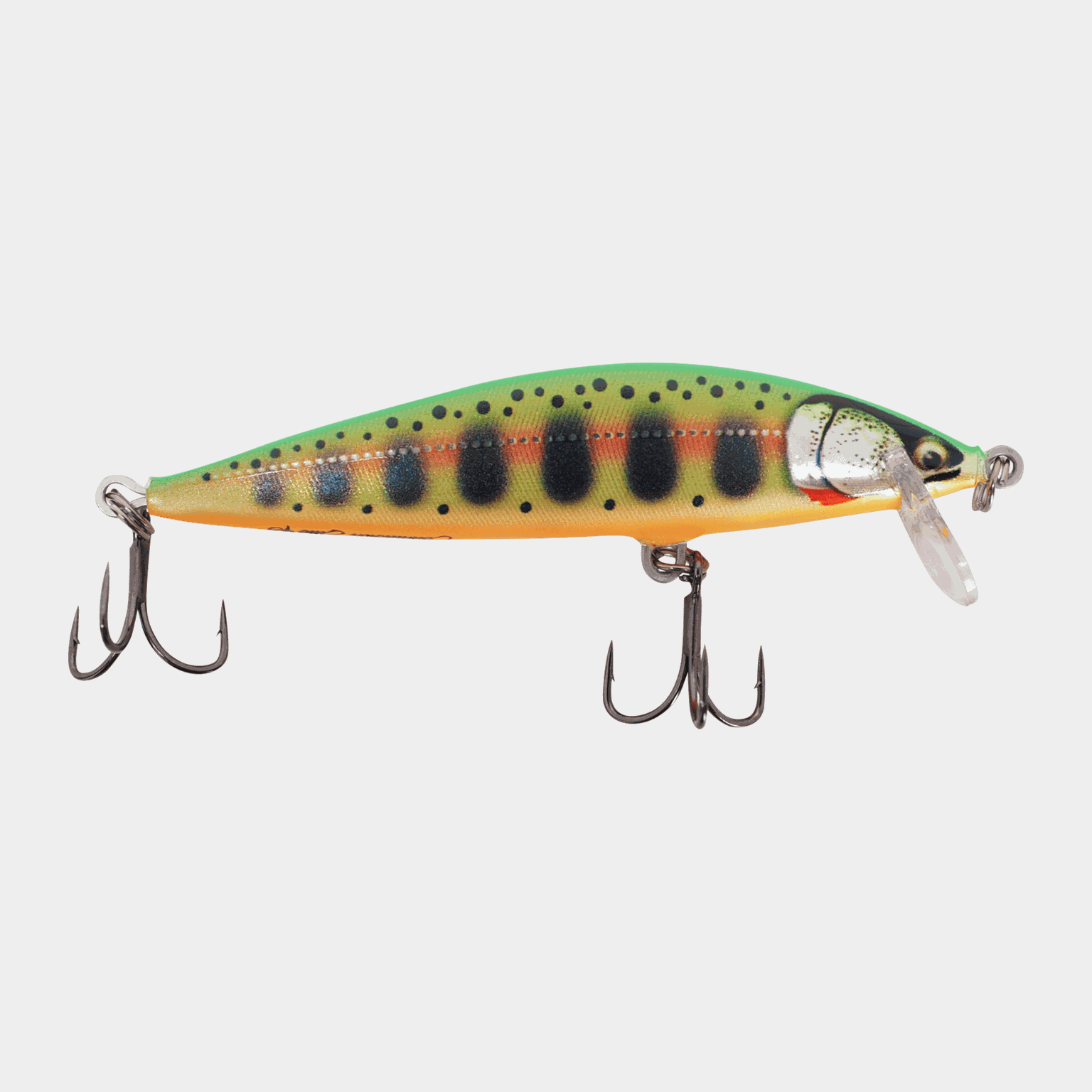 Countdown Elite 9, 5cm, wobblare - full image 1