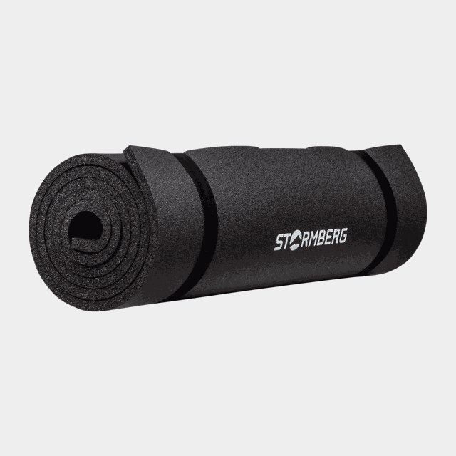 Rolling Foam Mat, liggunderlag - Liggunderlag