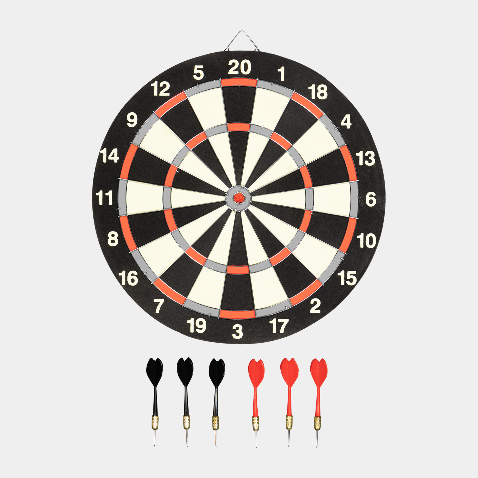 Dartboard 15", darttavla - full image 2