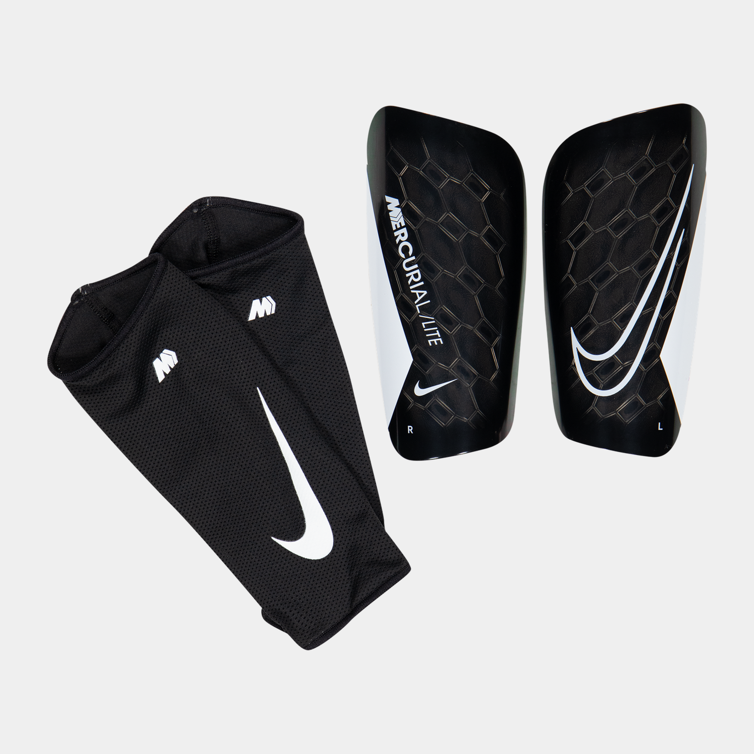 Mercurial Lite Guard, benskydd - full image 1
