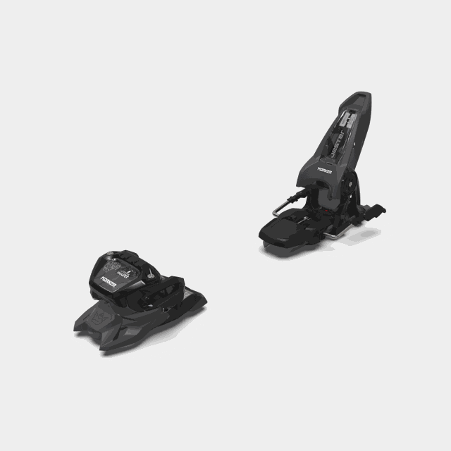 Alpine Bindings Jester 16 ID 110mm 25/26, friåkningsbindning - Alpinbindningar