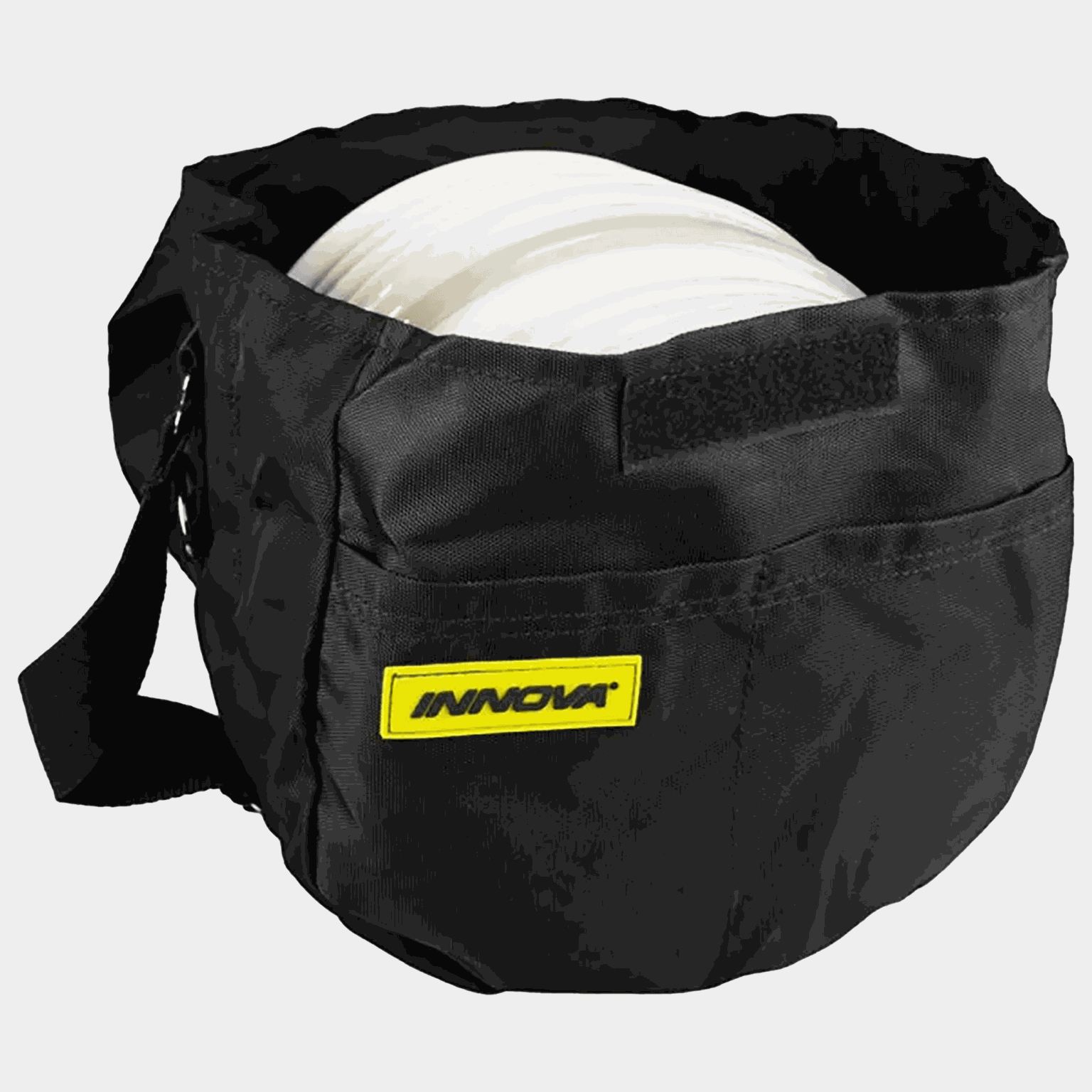 GO bag, väska till frisbeegolf - full image 1