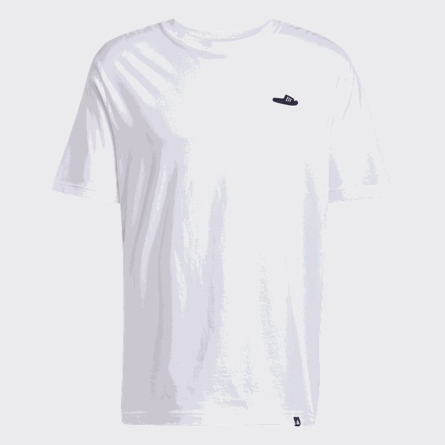 Lounge Slide Graphic T-Shirt, t-shirt, herr - Fritids-T-Shirt