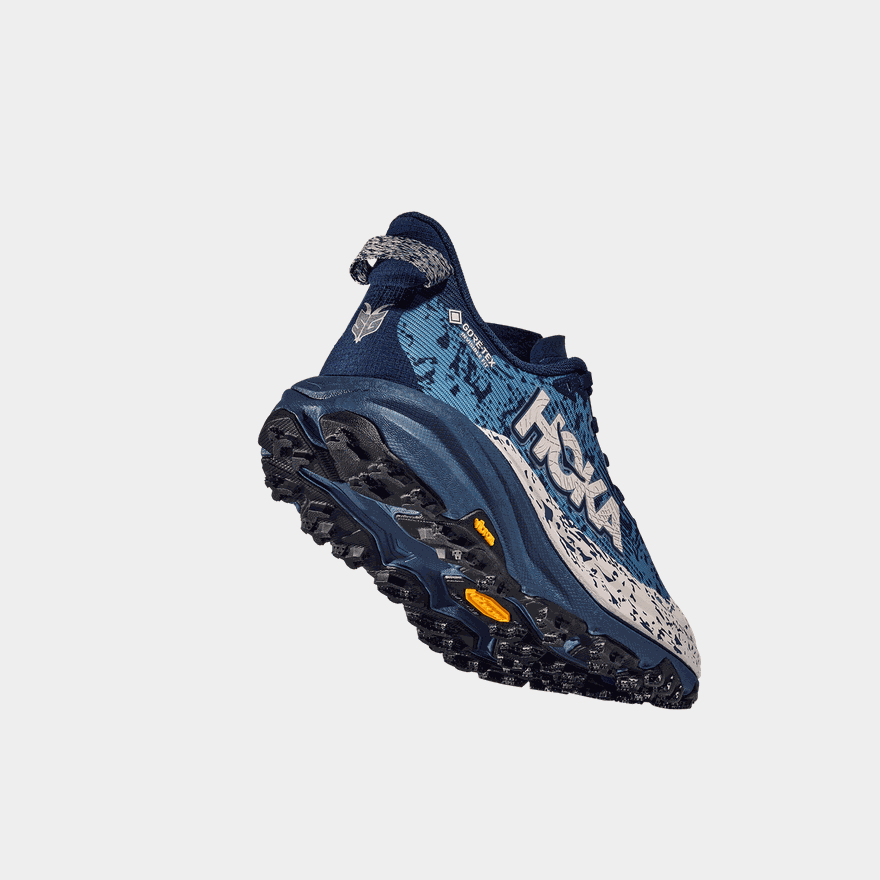 Speedgoat 6 Gore-Tex, terränglöparskor, dam - full image 4