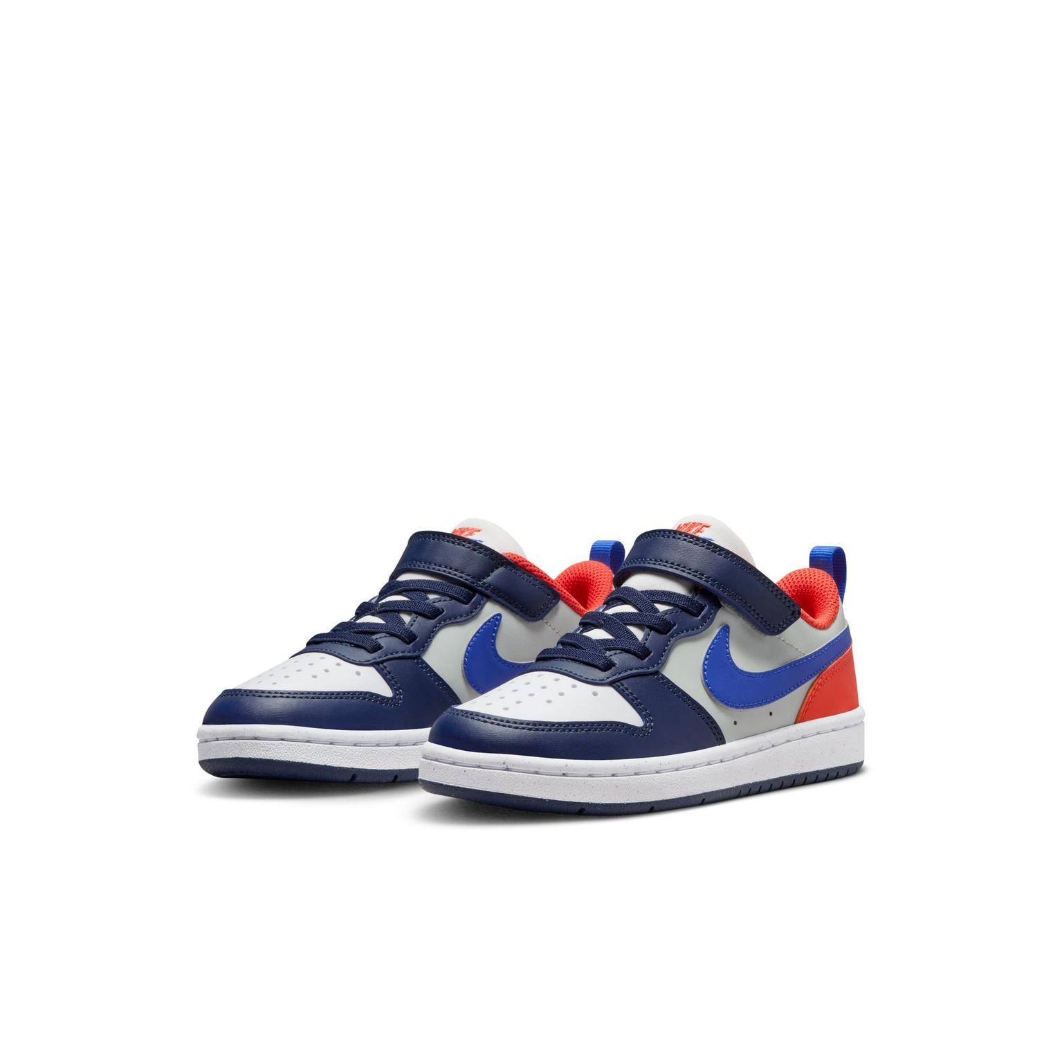 Court Borough Low Recraft Litt, sneaker, barn - full image 2