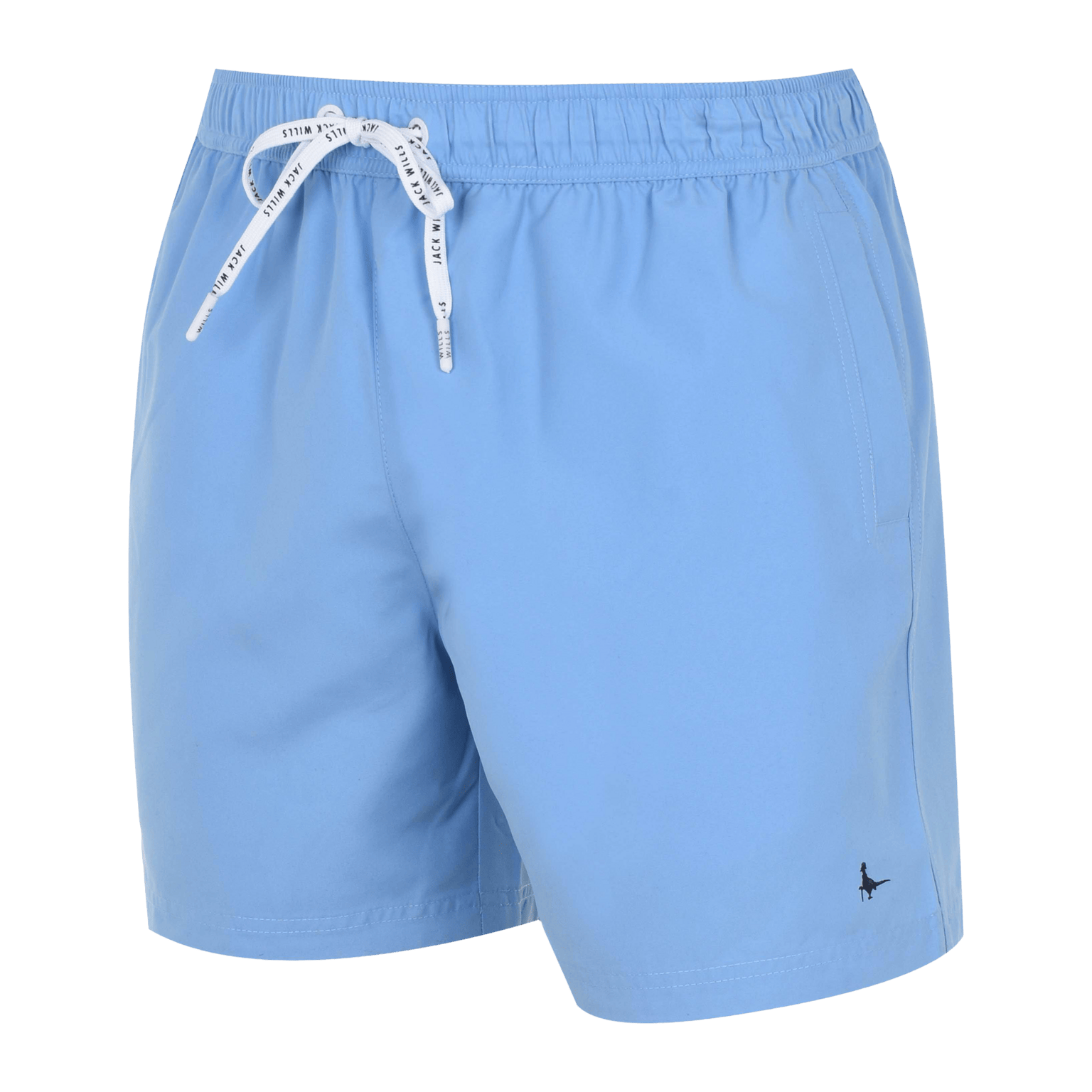 JW Ridley MidSwm ECO, badshorts