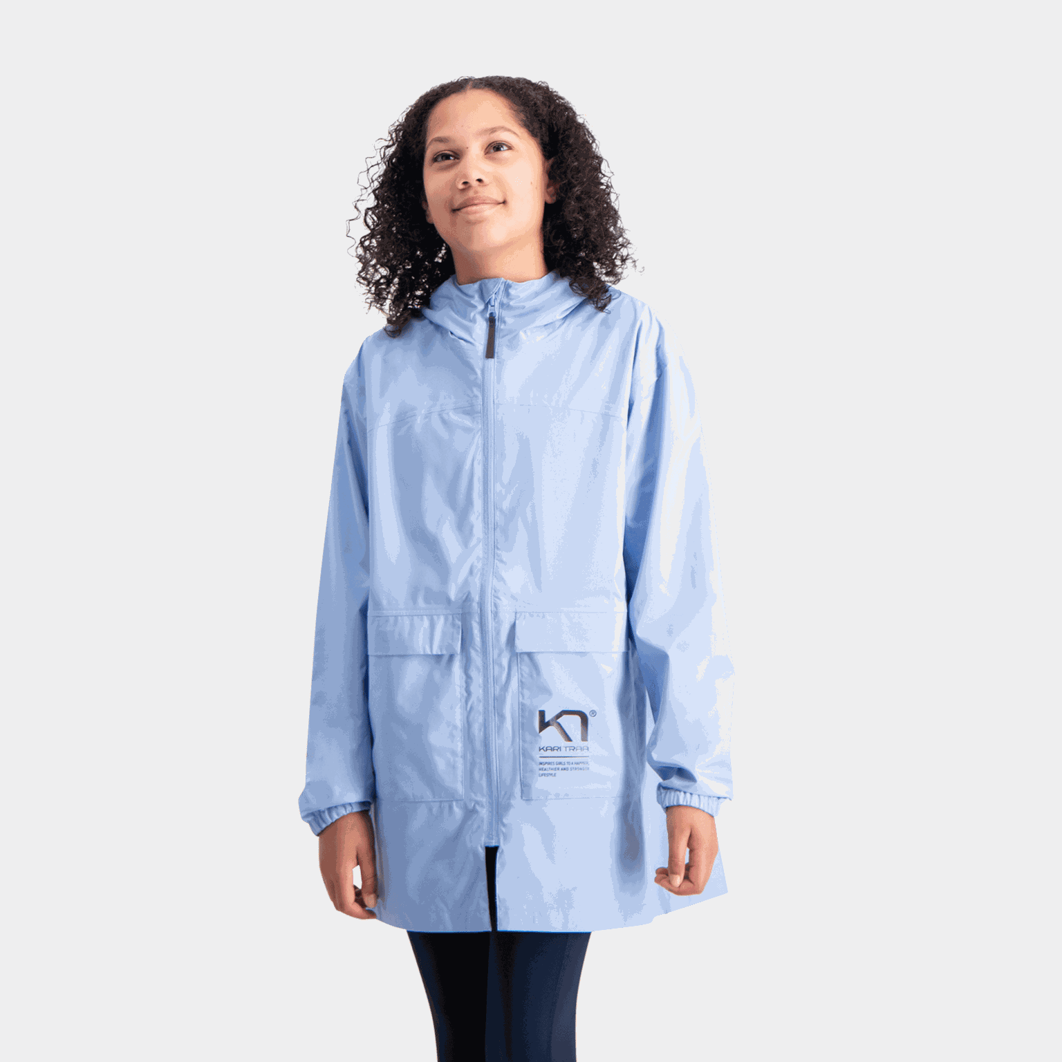 Nina Jacket, jacka - full image 1