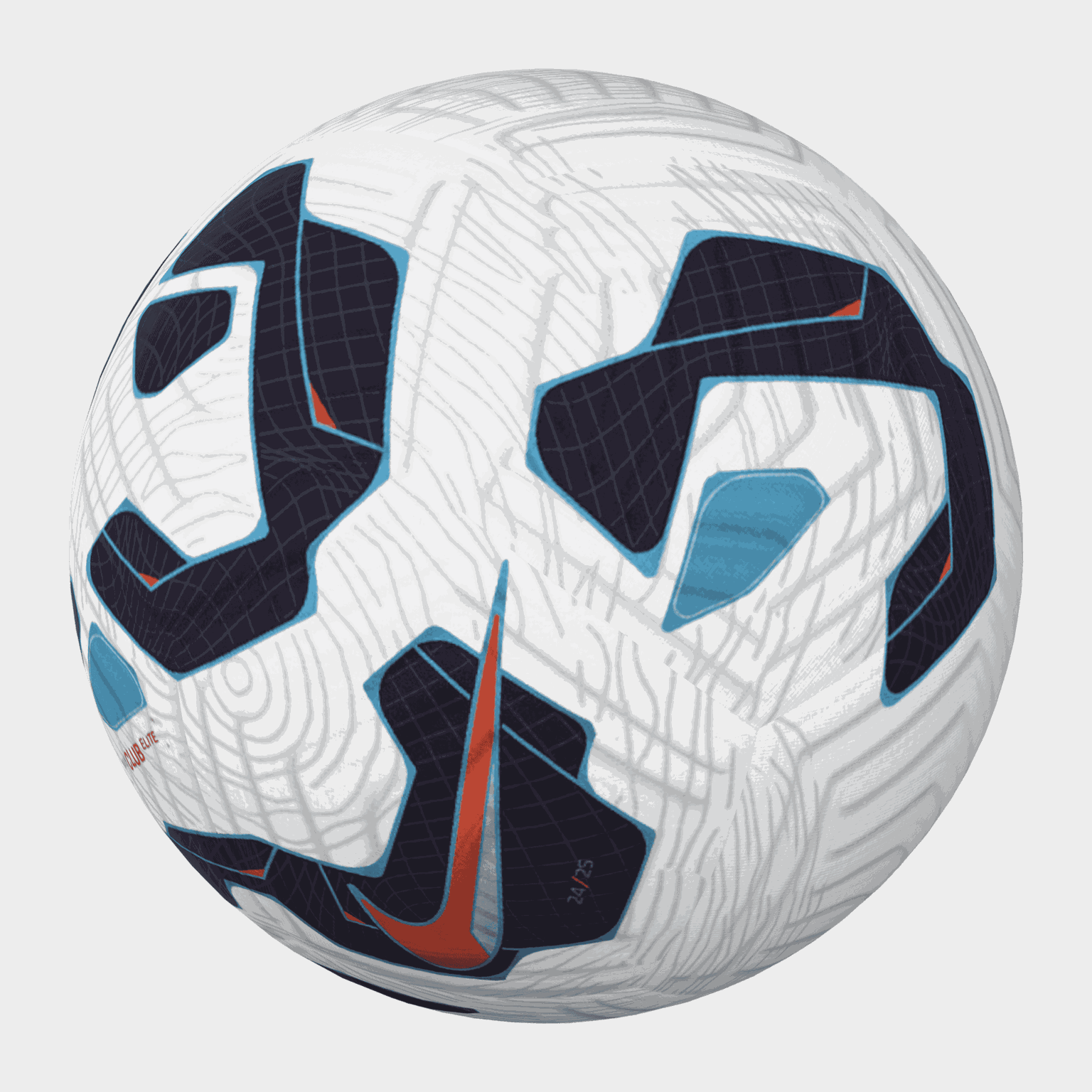 Club Elite, fotboll - full image 1