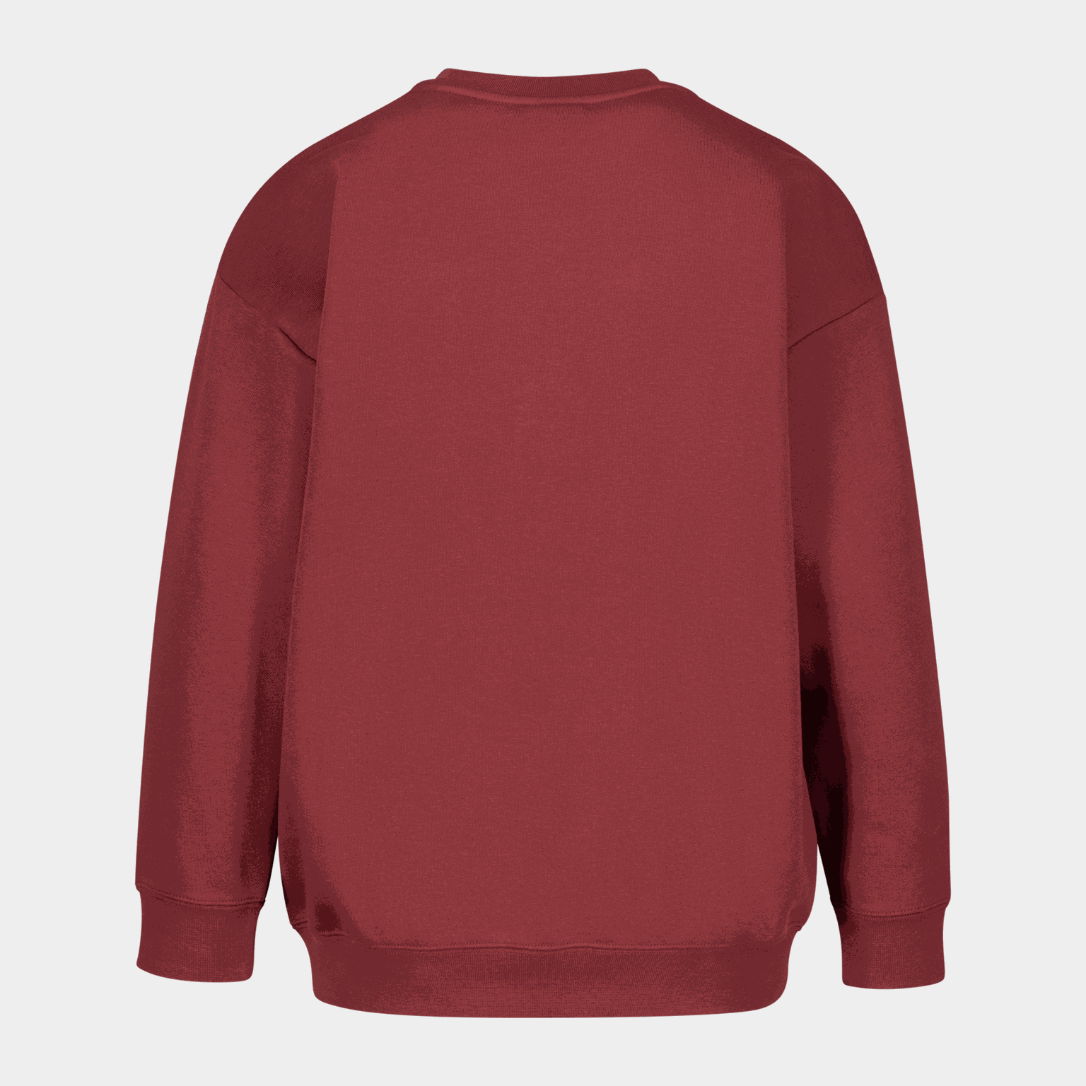 Loungewear Oversized Sweat Suit, tröja - full image 3