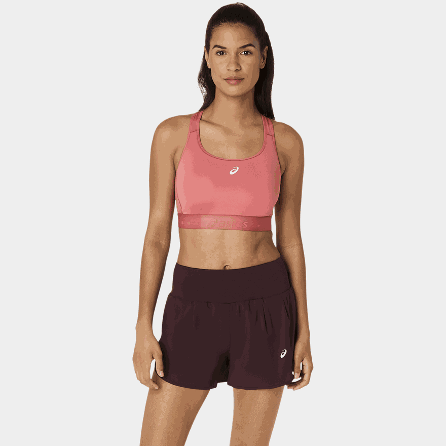 Road Compression Bra, sport-BH, dam - full image 1