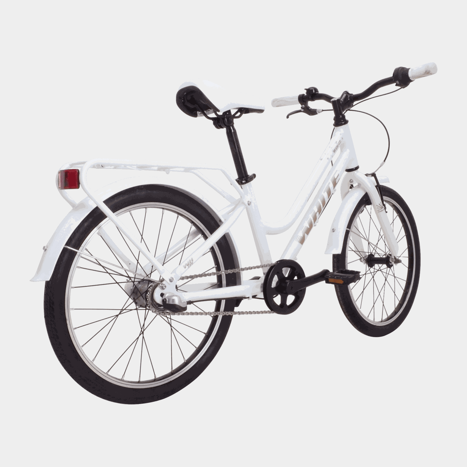 AR 200 Comp C1 25, cykel, junior - full image 4