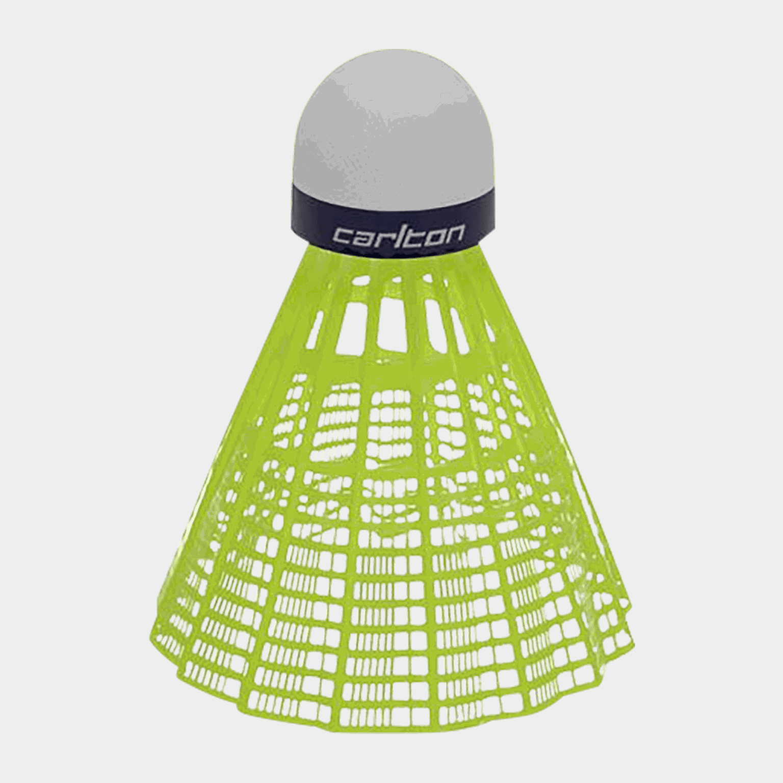 T800 Shut 6Pk, badmintonbollar - full image 4