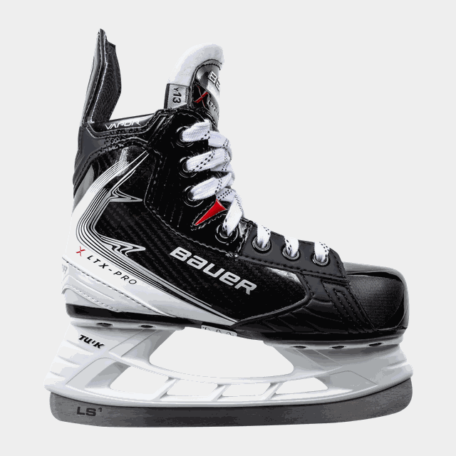S25 Vapor FLY XLTX Pro Skate 26/27, hockeyskridskor, barn - Skridskor