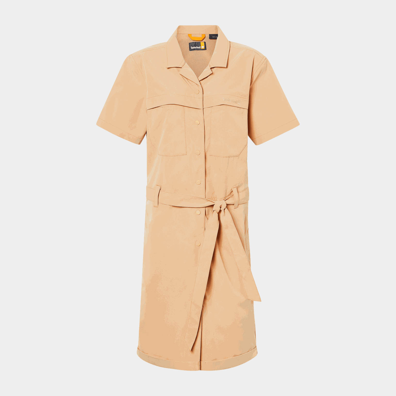 Dwr Dress - full image 1