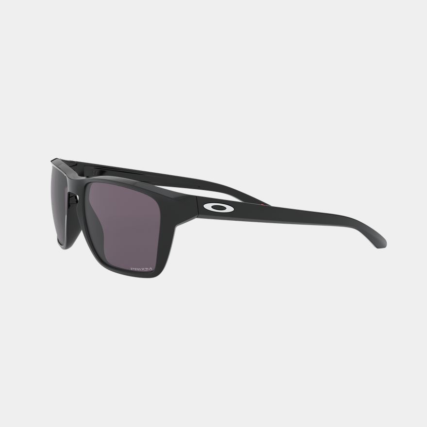 Sylas Pol Black PRIZM Grey, solglasögon - full image 3