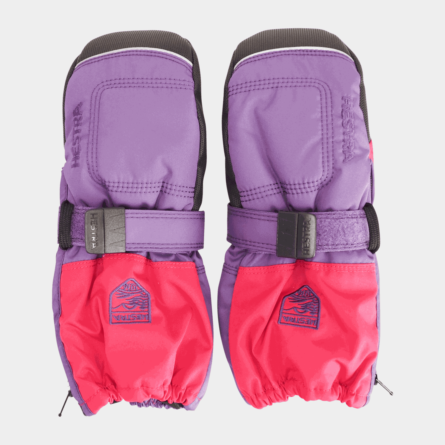 Baby Zip Long – vantar, barn - full image 1