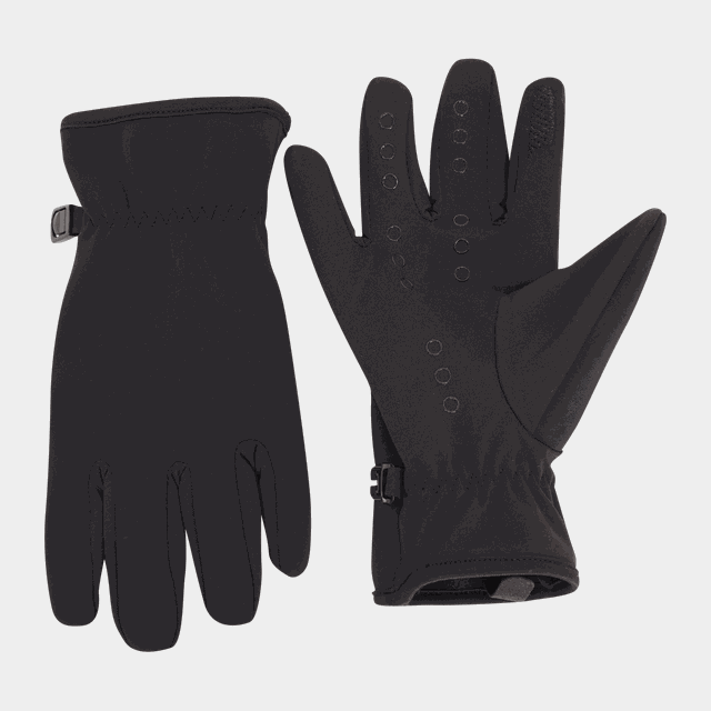 Galten softshell glove, handske - Vantar