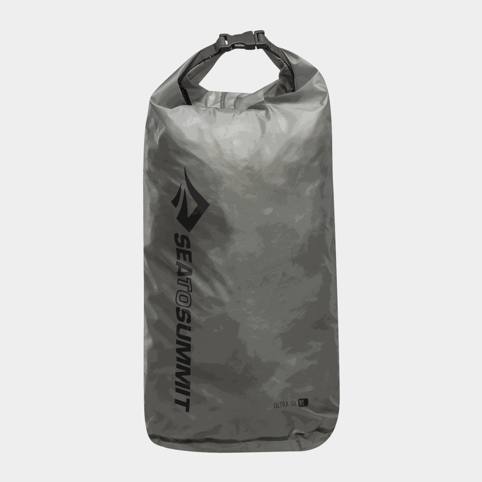 Eco Ultrasil Drybag 8L, torrsäck, vattentät packsäck - full image 1