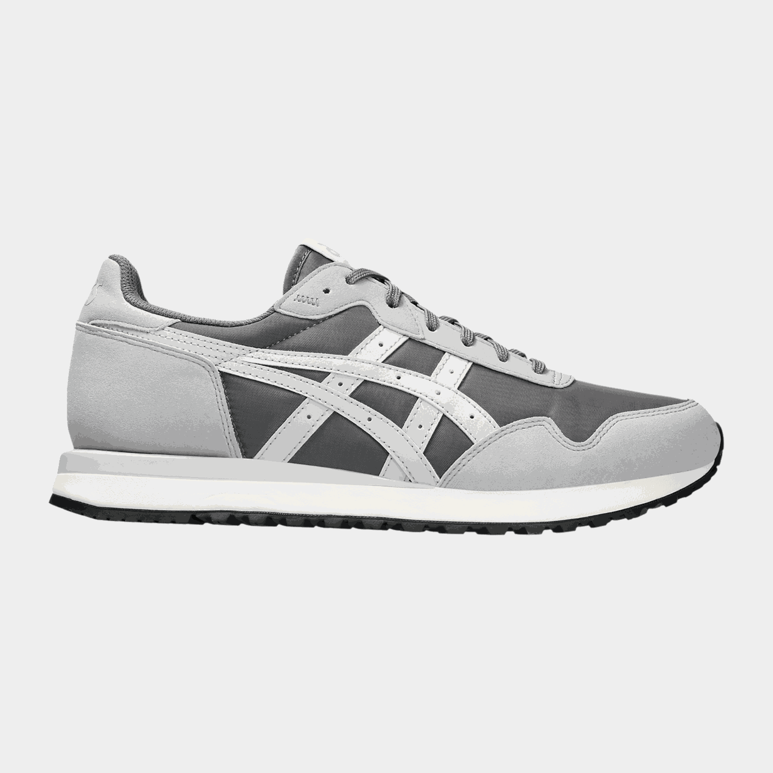 Tiger Runner Ii, sneaker dam - Fritidsskor & Sneakers