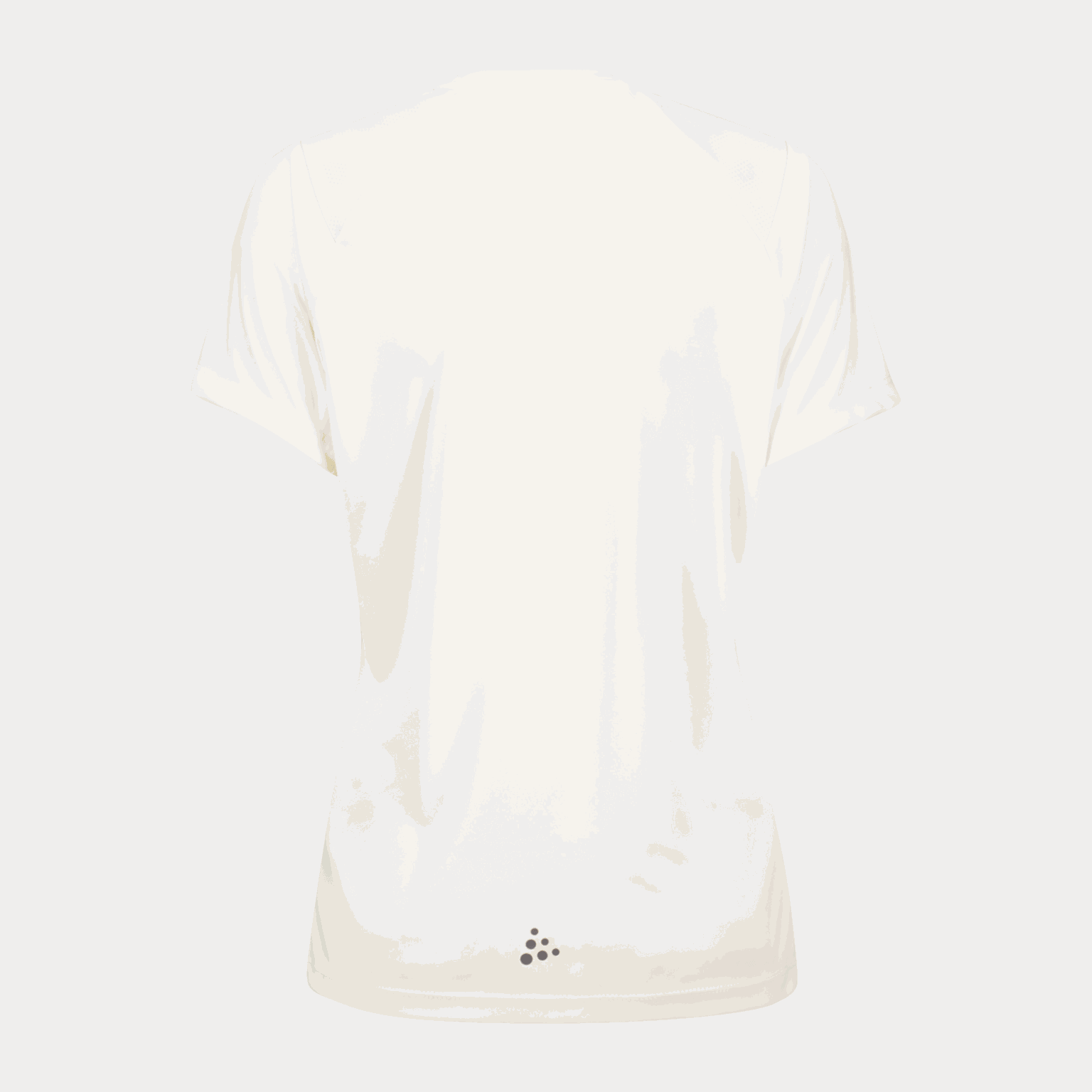 Adv Charge Tee 2, träningströja, dam - full image 2