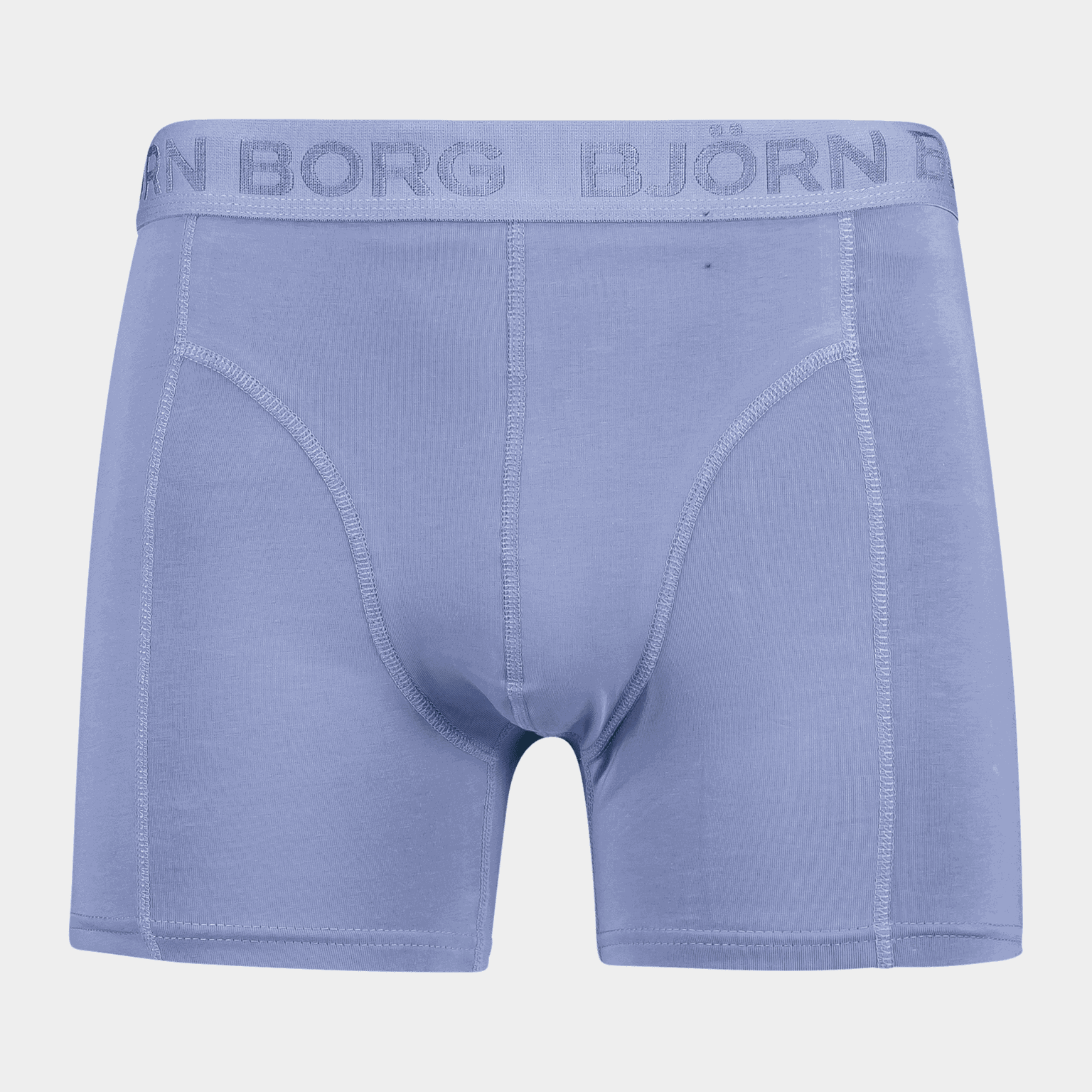 Cotton Stretch Boxer, boxershorts, herr - full image 1