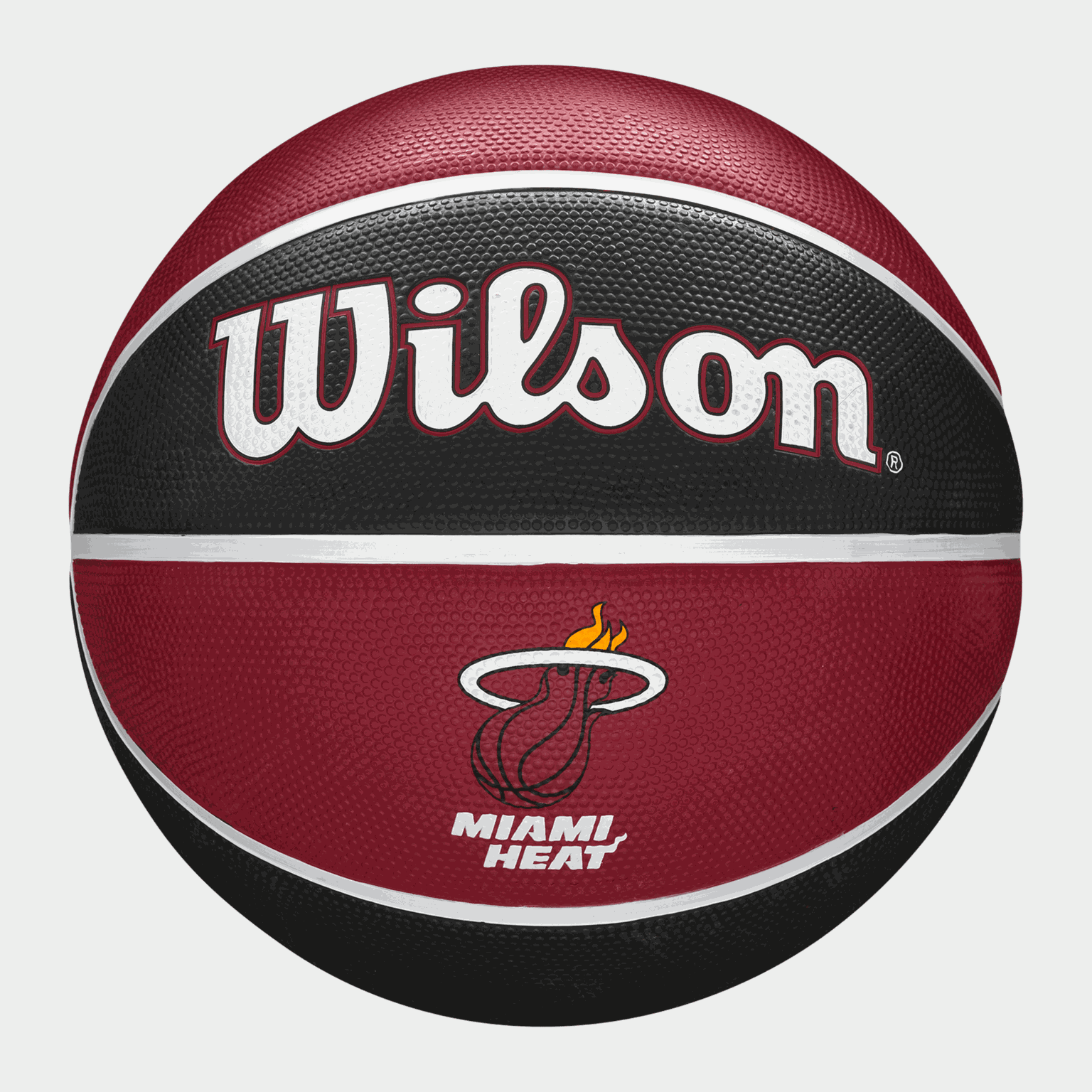 Nba Team Tribute Bskt Mia Heat, basketboll - full image 1