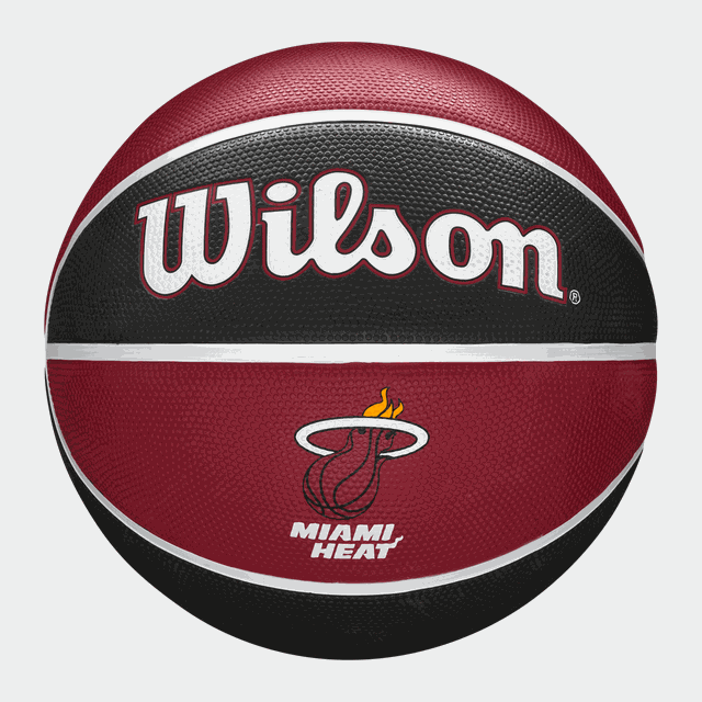 Nba Team Tribute Bskt Mia Heat, basketboll - Basketbollar