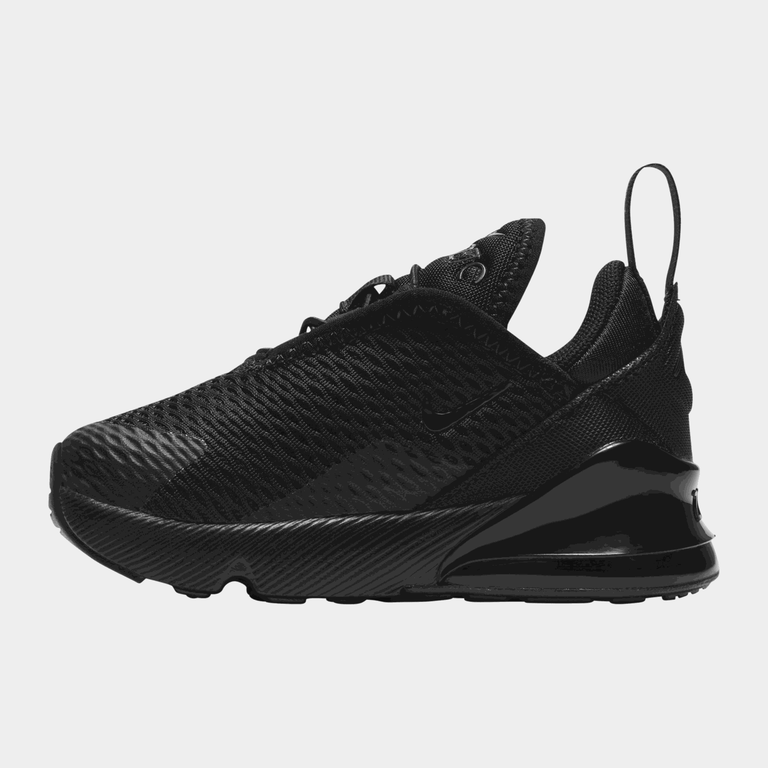 Air Max 270, fritidsskor, barn - full image 2
