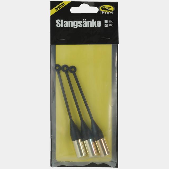 Slangsänke Blyfritt 20g - Diverse Fiskeutrustning