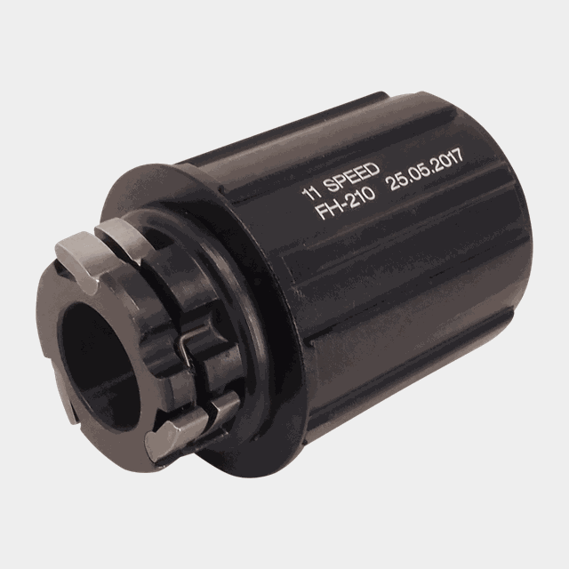 Spare part free hub body RR Pro, RC Pro 2020/21/.. - Reservdelar & Verktyg