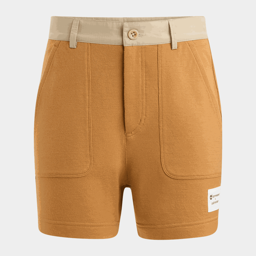 Chino Shorts, shorts, dam - full image 2