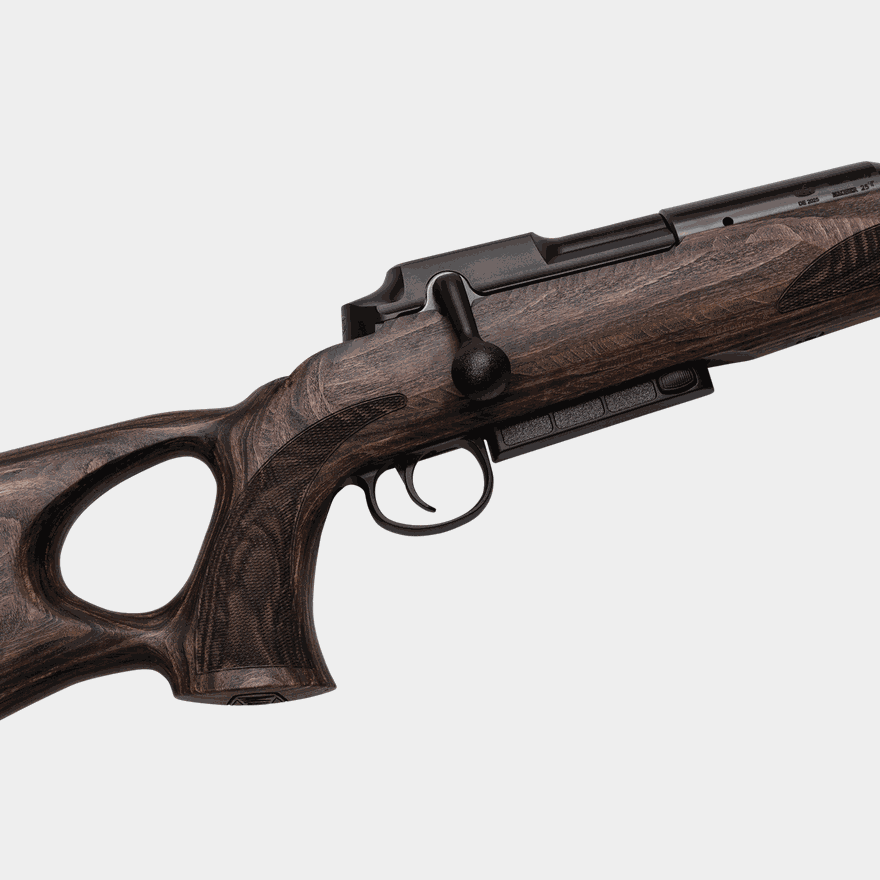 Mauser 25 Max .308 Win. 48cm, gevär - full image 1