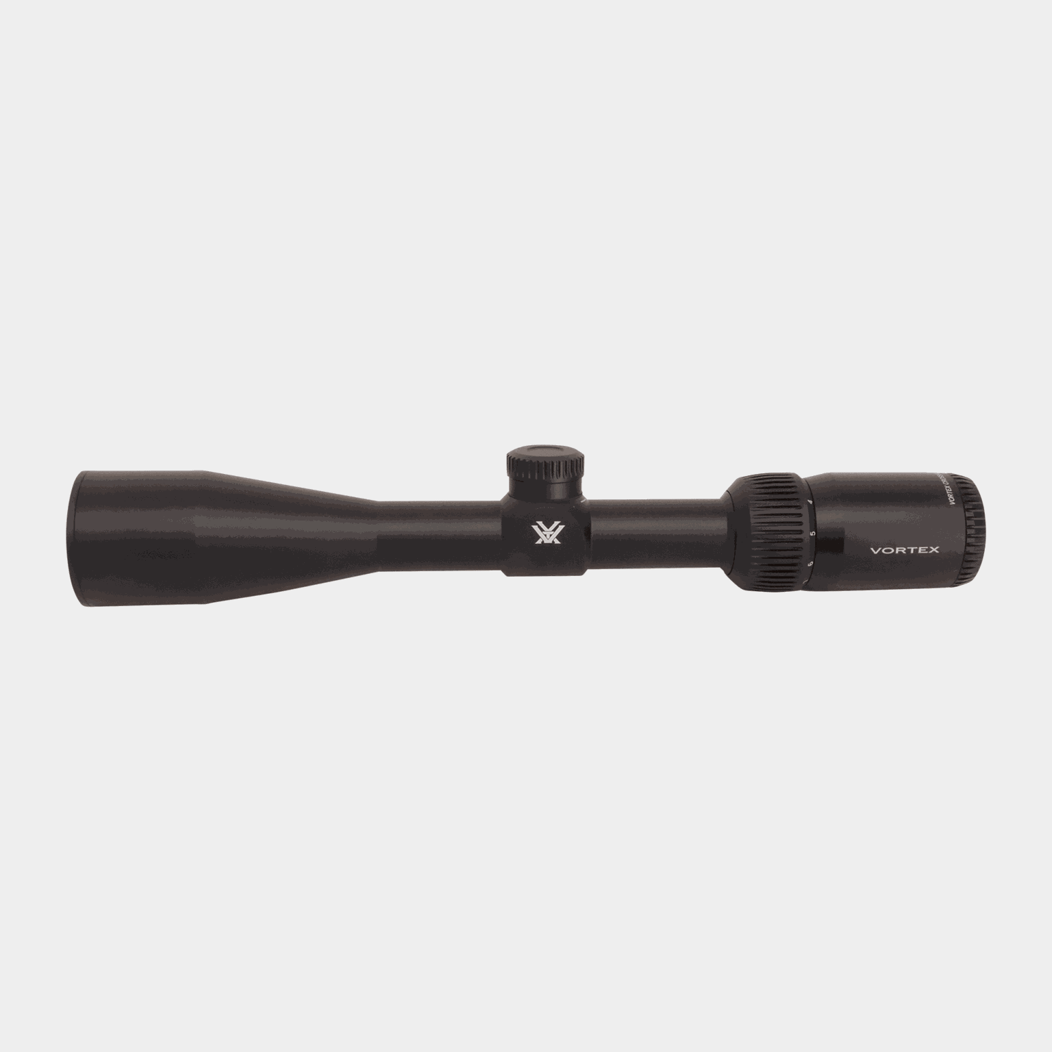Crossfire® HD 3-9x40 SFP Dead-Hold® BDC MOA, kikarsikte - full image 2