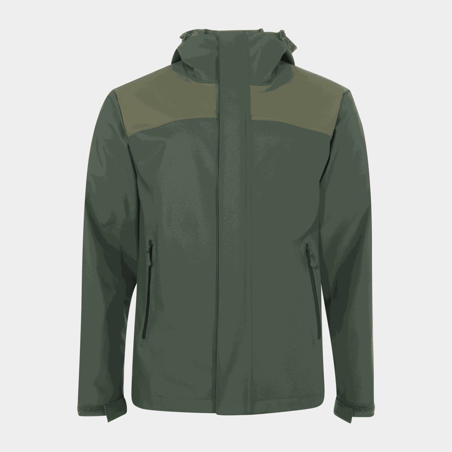 Westwick Rain Jacket, regnjacka - full image 1