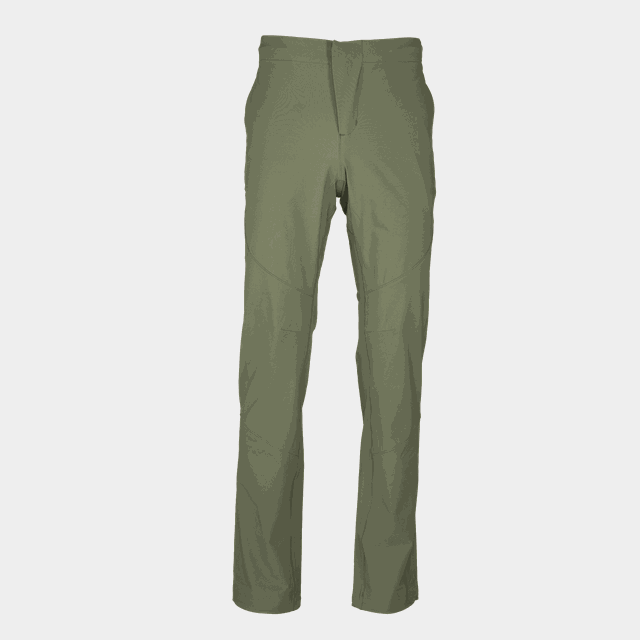 Trollveggen Pants, vandringsbyxor - Friluftsbyxor