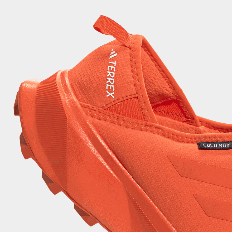 TERREX WINTER SLIP ON COLD.RDY, slip-on-skor - full image 3